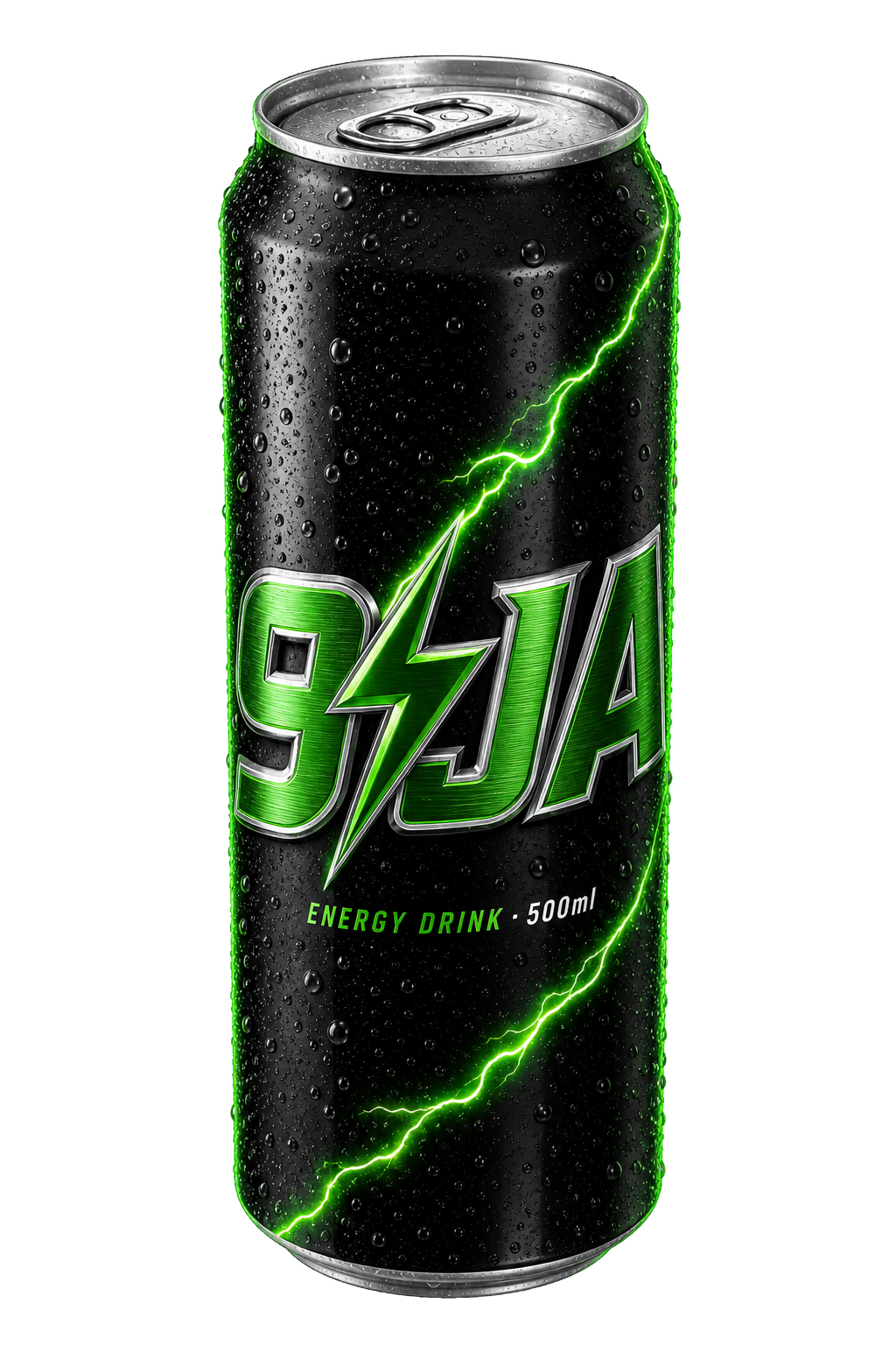 9JA Energy can